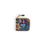 Kavu Zip Around Wallet 9506 FW26 卡片套 小銀包