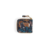 Kavu Zip Around Wallet 9506 FW26 卡片套 小銀包