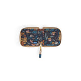 Kavu Zip Around Wallet 9506 FW26 卡片套 小銀包