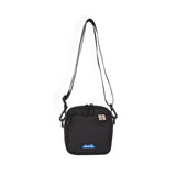 Kavu Globetrot Crossbody Bag 9508 SS26 斜揹袋