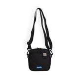 Kavu Globetrot Crossbody Bag 9508 FW26 斜揹袋