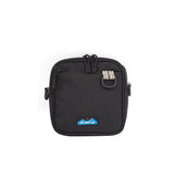 Kavu Globetrot Crossbody Bag 9508 SS26 斜揹袋