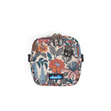 Kavu Globetrot Crossbody Bag 9508 SS26 斜揹袋