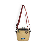Kavu Globetrot Crossbody Bag 9508 FW26 斜揹袋