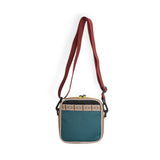 Kavu Globetrot Crossbody Bag 9508 FW26 斜揹袋
