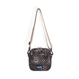 Kavu Globetrot Crossbody Bag 9508 FW26 斜揹袋
