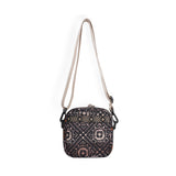 Kavu Globetrot Crossbody Bag 9508 FW26 斜揹袋