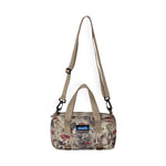 Kavu Manastash Peak Crossbody Bag 9534 FW25 斜揹袋