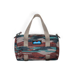 Kavu Manastash Peak Crossbody Bag 9534 FW25 斜揹袋