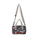 Kavu Manastash Peak Crossbody Bag 9534 FW25 斜揹袋