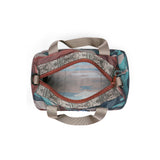 Kavu Manastash Peak Crossbody Bag 9534 FW25 斜揹袋