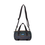 Kavu Manastash Peak Crossbody Bag 9534 FW25 斜揹袋