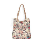 Kavu Barter Bag 9535 FW25 側揹袋