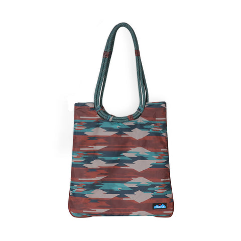 Kavu Barter Bag 9535 FW25 側揹袋