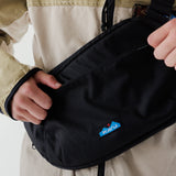 Kavu Roam Sling Crossbody Bag 9545 FW25 斜揹袋