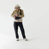 Kavu Roam Sling Crossbody Bag 9545 FW25 斜揹袋