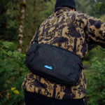 Kavu Roam Sling Crossbody Bag 9545 FW25 斜揹袋