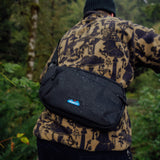 Kavu Roam Sling Crossbody Bag 9545 FW25 斜揹袋
