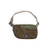 Kavu Roam Sling Crossbody Bag 9545 FW25 斜揹袋