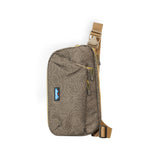 Kavu Roam Sling Crossbody Bag 9545 FW26 斜揹袋