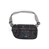 Kavu Roam Sling Crossbody Bag 9545 FW25 斜揹袋