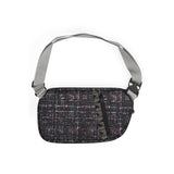 Kavu Roam Sling Crossbody Bag 9545 FW25 斜揹袋