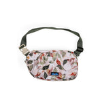 Kavu Roam Sling Crossbody Bag 9545 FW25 斜揹袋