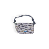 Kavu Roam Sling Crossbody Bag 9545 SS26 斜揹袋