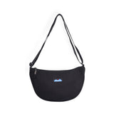 Kavu Saddle Satchel Crossbody Bag 9563 SS26 斜揹袋