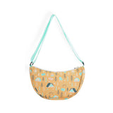 Kavu Saddle Satchel Crossbody Bag 9563 SS26 斜揹袋