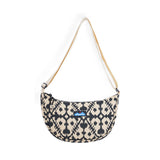 Kavu Saddle Satchel Crossbody Bag 9563 SS26 斜揹袋