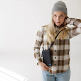 Kavu Catala Crossbody Bag 9571 FW26 斜揹袋