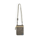 Kavu Catala Crossbody Bag 9571 FW26 斜揹袋