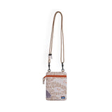 Kavu Catala Crossbody Bag 9571 FW26 斜揹袋
