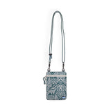 Kavu Catala Crossbody Bag 9571 FW26 斜揹袋