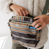 Kavu Ruxton Crossbody Bag 9575 FW26 斜揹袋