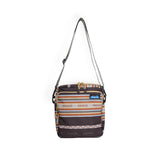 Kavu Ruxton Crossbody Bag 9575 FW26 斜揹袋