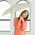 WPC Air Light Solid Mini Folding Umbrella AL03 SS25 縮骨遮