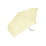 WPC Air Light Solid Mini Folding Umbrella AL03 SS25 縮骨遮