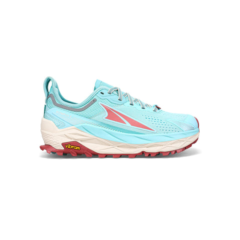 Altra Women's Olympus 5 AL0A7R74 Trail Running 女裝 越野鞋 跑山鞋 跑步鞋