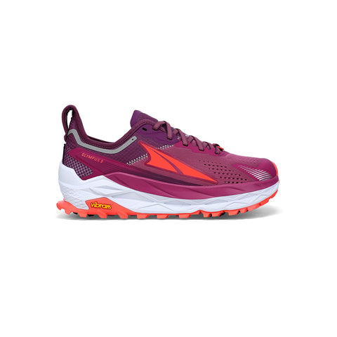 Altra Women's Olympus 5 AL0A7R74 Trail Running 女裝 越野鞋 跑山鞋 跑步鞋