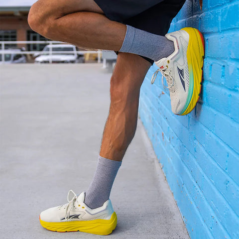 Altra Men's Via Olympus AL0A82BW Road Running 男裝 路跑鞋 跑步鞋