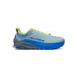 Altra Men's Olympus 6 AL0A85NJ Trail Running SS26 男裝 越野鞋 跑山鞋 跑步鞋