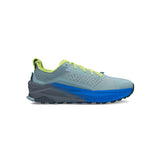 Altra Men's Olympus 6 AL0A85NJ Trail Running SS26 男裝 越野鞋 跑山鞋 跑步鞋