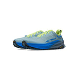 Altra Men's Olympus 6 AL0A85NJ Trail Running SS26 男裝 越野鞋 跑山鞋 跑步鞋