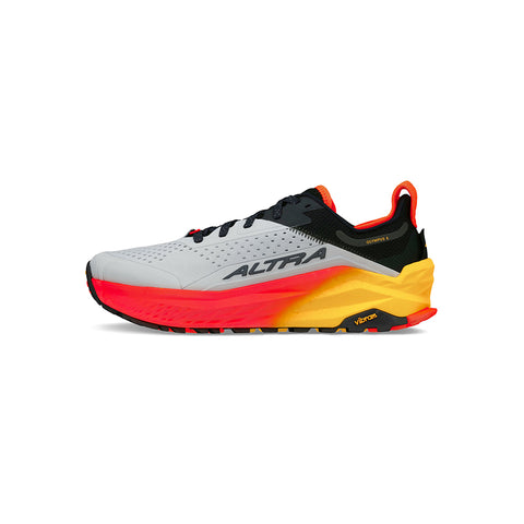 Altra Men's Olympus 6 AL0A85NJ Trail Running FW25 男裝 越野鞋 跑山鞋 跑步鞋