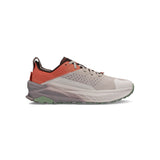 Altra Men's Olympus 6 AL0A85NJ Trail Running SS26 男裝 越野鞋 跑山鞋 跑步鞋