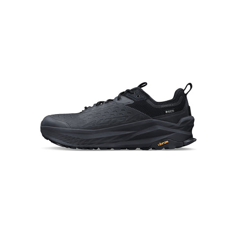 8折優惠】Altra Men's Olympus 6 Hike Low GTX AL0A85NM Hiking FW25