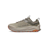 Altra Men's Olympus 6 Hike Low GTX AL0A85NM Hiking SS26 男裝 防水 行山鞋 登山鞋
