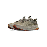 Altra Men's Olympus 6 Hike Low GTX AL0A85NM Hiking SS26 男裝 防水 行山鞋 登山鞋